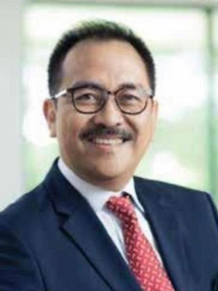Foto Faizal Rahman Hakim, S.Kom. - Bidang Kepemudaan LIVEDRAWSGP 5D