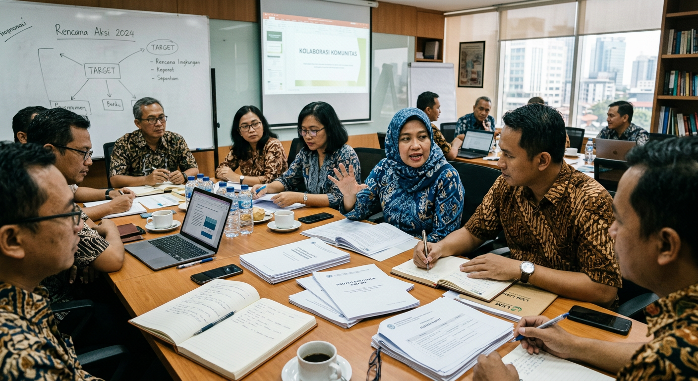 Pertemuan Anggota LIVEDRAWSGP 5D Bersama - kegiatan LIVEDRAWSGP 5D
